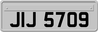 JIJ5709