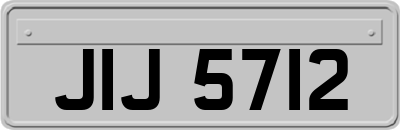 JIJ5712