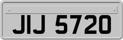 JIJ5720