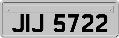 JIJ5722