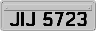 JIJ5723