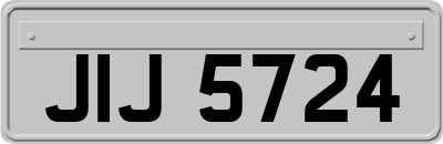 JIJ5724