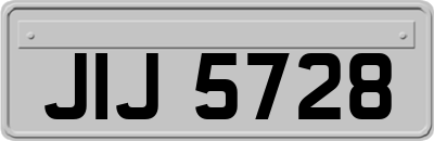 JIJ5728