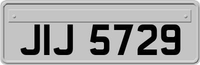 JIJ5729