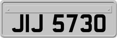 JIJ5730