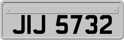 JIJ5732