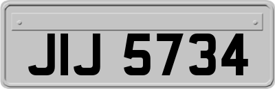 JIJ5734