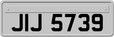 JIJ5739