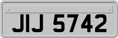 JIJ5742