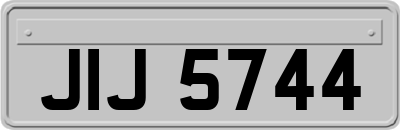 JIJ5744