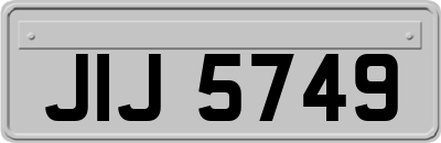 JIJ5749