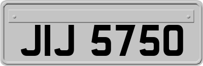 JIJ5750