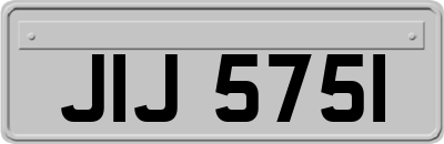 JIJ5751