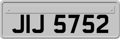 JIJ5752