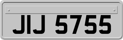JIJ5755