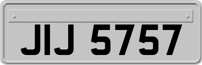 JIJ5757