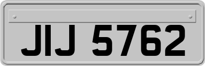 JIJ5762