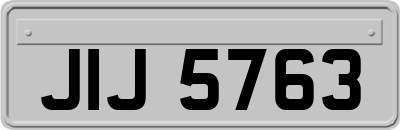 JIJ5763