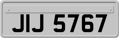 JIJ5767