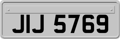 JIJ5769