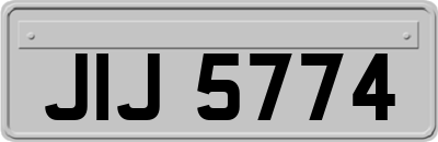 JIJ5774