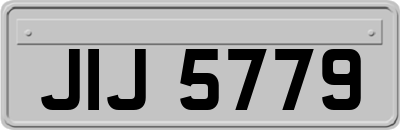 JIJ5779