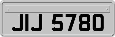 JIJ5780