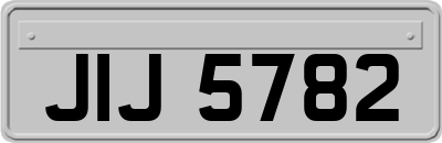 JIJ5782
