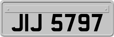JIJ5797