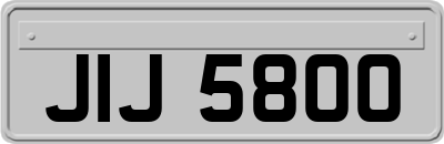 JIJ5800