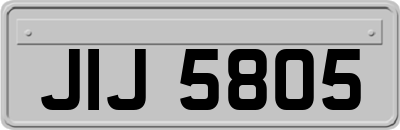 JIJ5805
