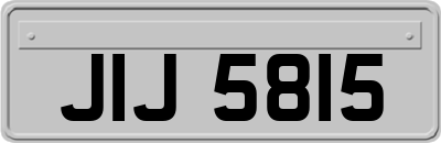 JIJ5815