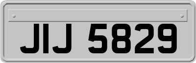 JIJ5829