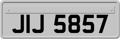 JIJ5857