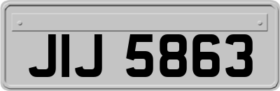 JIJ5863