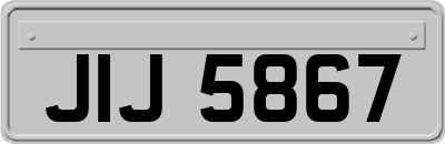 JIJ5867