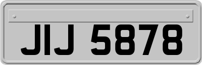 JIJ5878