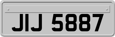 JIJ5887