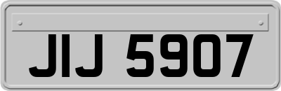 JIJ5907