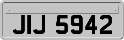 JIJ5942