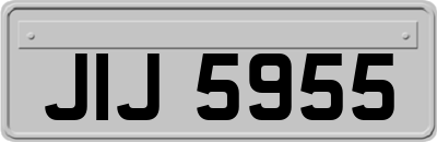 JIJ5955