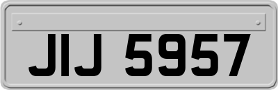 JIJ5957