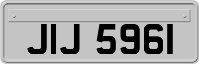 JIJ5961