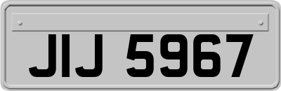 JIJ5967