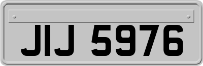 JIJ5976