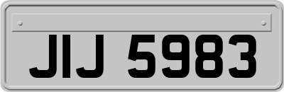 JIJ5983