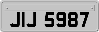 JIJ5987