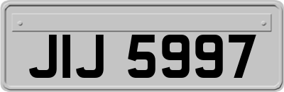 JIJ5997