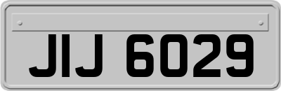 JIJ6029