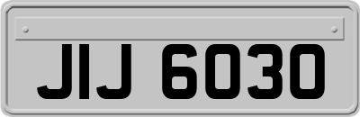 JIJ6030